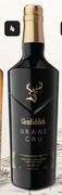 Glenfiddich 23 Year Grand Cru Single Malt Scotch Whisky-750ml Each