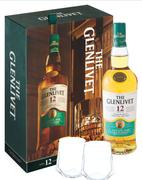 The Glenlivet Founder's Reserve Scotch Whisky-750ml Each