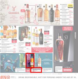 Makro Liquor : Festive Season (27 October - 31 December 2024), page 5