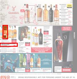 Makro Liquor : Festive Season (27 October - 31 December 2024), page 5