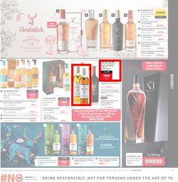 Makro Liquor : Festive Season (27 October - 31 December 2024), page 5