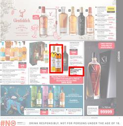 Makro Liquor : Festive Season (27 October - 31 December 2024), page 5