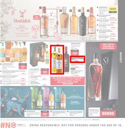 Makro Liquor : Festive Season (27 October - 31 December 2024), page 5