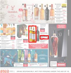 Makro Liquor : Festive Season (27 October - 31 December 2024), page 5