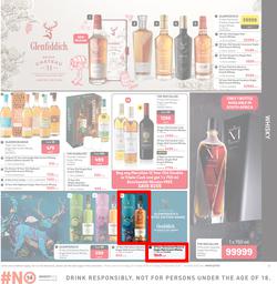 Makro Liquor : Festive Season (27 October - 31 December 2024), page 5