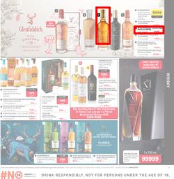 Makro Liquor : Festive Season (27 October - 31 December 2024), page 5