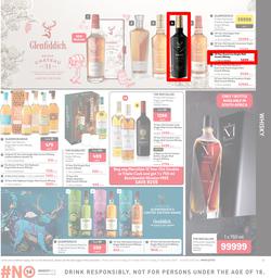 Makro Liquor : Festive Season (27 October - 31 December 2024), page 5