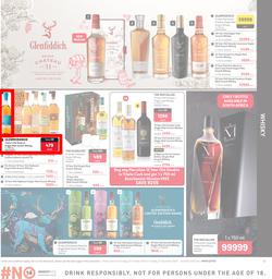 Makro Liquor : Festive Season (27 October - 31 December 2024), page 5