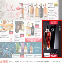 Makro Liquor : Festive Season (27 October - 31 December 2024), page 5