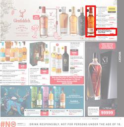Makro Liquor : Festive Season (27 October - 31 December 2024), page 5