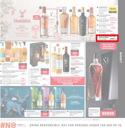 Makro Liquor : Festive Season (27 October - 31 December 2024), page 5