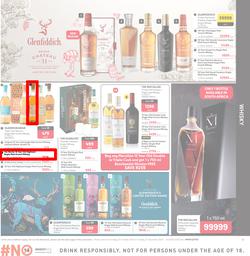 Makro Liquor : Festive Season (27 October - 31 December 2024), page 5