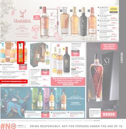 Makro Liquor : Festive Season (27 October - 31 December 2024), page 5