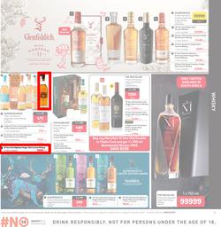 Makro Liquor : Festive Season (27 October - 31 December 2024), page 5