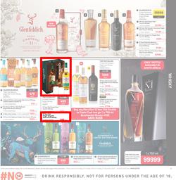 Makro Liquor : Festive Season (27 October - 31 December 2024), page 5