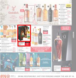 Makro Liquor : Festive Season (27 October - 31 December 2024), page 5