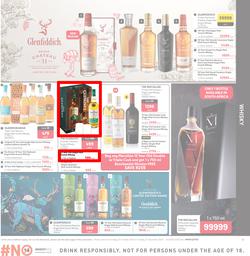 Makro Liquor : Festive Season (27 October - 31 December 2024), page 5