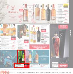 Makro Liquor : Festive Season (27 October - 31 December 2024), page 5