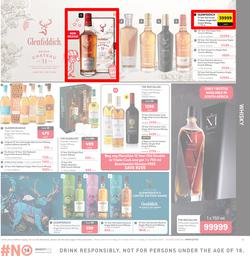 Makro Liquor : Festive Season (27 October - 31 December 2024), page 5