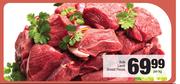 Bulk Lamb Breast Pieces-Per Kg