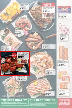 Food Lover's Market KwaZulu-Natal : Great Value, Unbeatable Savings (28 March - 03 April 2022), page 5