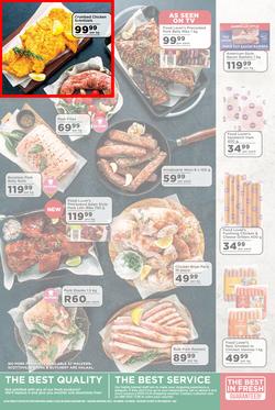 Food Lover's Market KwaZulu-Natal : Great Value, Unbeatable Savings (28 March - 03 April 2022), page 5