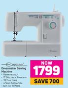Empisal Dressmaker Sewing Machine
