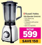 Russell Hobbs Silk Blender RHB316