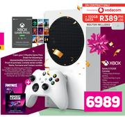 Xbox Series S 512GB Console