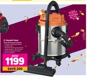 Bennett Read Titan 20 Vacuum Cleaner