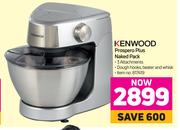 Kenwood Prospero Plus Naked Pack