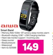 Aiwa Smart Band