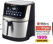 Milex Premium Air Fryer