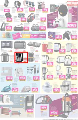 Game : Everything's Birthday Better (25 May - 31 May 2022), page 5