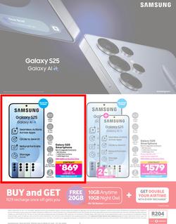 Game Cellular : Vodacom (07 June - 07 July 2025), page 5
