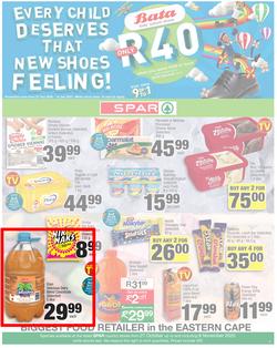 SPAR COUNTRY EASTERN CAPE : We Deliver On The Best For Less (27 October - 8 November 2020), page 5