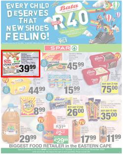 SPAR COUNTRY EASTERN CAPE : We Deliver On The Best For Less (27 October - 8 November 2020), page 5