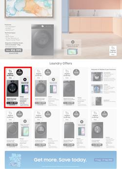 Samsung : Blue Tag Sale (17 August - 27 September 2026), page 5