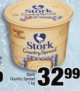 0 Stork Country Spread-1Kg