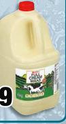 Spar Full Cream Mass-4Kg
