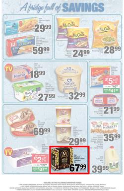 SUPER SPAR Eastern Cape : My SuperSpar (26 Nov - 8 Dec 2019) Only available at selected Eastern Cape stores., page 5