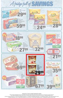 SUPER SPAR Eastern Cape : My SuperSpar (26 Nov - 8 Dec 2019) Only available at selected Eastern Cape stores., page 5