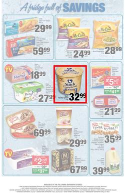 SUPER SPAR Eastern Cape : My SuperSpar (26 Nov - 8 Dec 2019) Only available at selected Eastern Cape stores., page 5