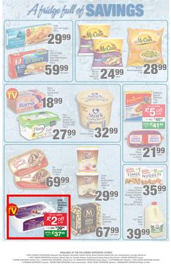 SUPER SPAR Eastern Cape : My SuperSpar (26 Nov - 8 Dec 2019) Only available at selected Eastern Cape stores., page 5