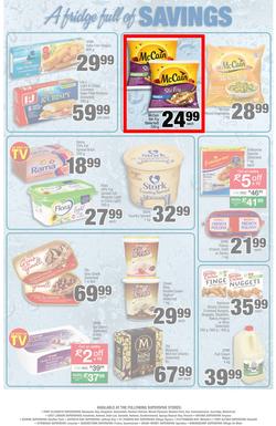 SUPER SPAR Eastern Cape : My SuperSpar (26 Nov - 8 Dec 2019) Only available at selected Eastern Cape stores., page 5