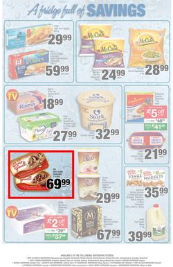 SUPER SPAR Eastern Cape : My SuperSpar (26 Nov - 8 Dec 2019) Only available at selected Eastern Cape stores., page 5