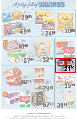 SUPER SPAR Eastern Cape : My SuperSpar (26 Nov - 8 Dec 2019) Only available at selected Eastern Cape stores., page 5