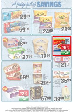 SUPER SPAR Eastern Cape : My SuperSpar (26 Nov - 8 Dec 2019) Only available at selected Eastern Cape stores., page 5
