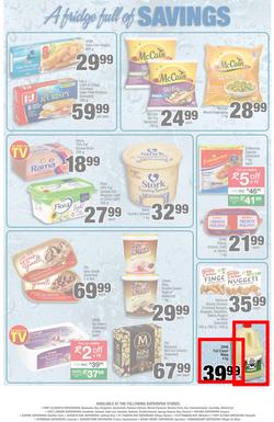 SUPER SPAR Eastern Cape : My SuperSpar (26 Nov - 8 Dec 2019) Only available at selected Eastern Cape stores., page 5