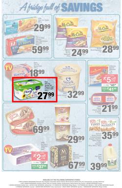 SUPER SPAR Eastern Cape : My SuperSpar (26 Nov - 8 Dec 2019) Only available at selected Eastern Cape stores., page 5